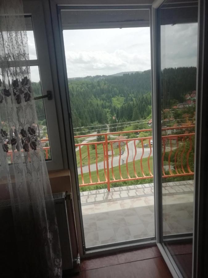 Jovanovic - Zlatarski Dom Nova Varoš Zewnętrze zdjęcie